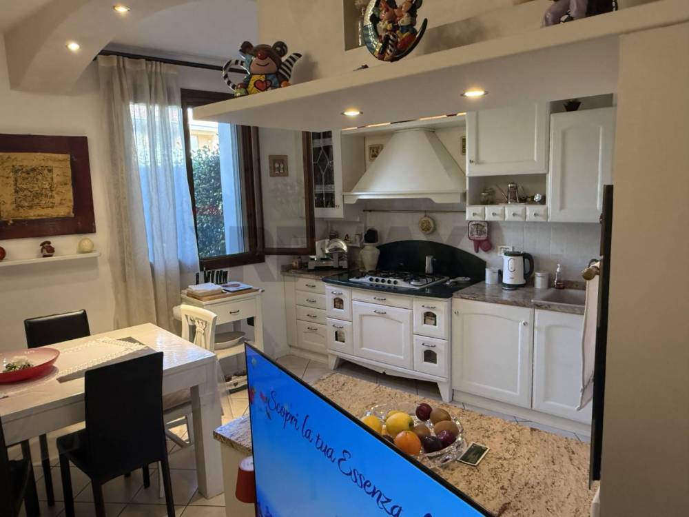 appartamento in vendita a Susegana