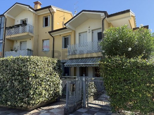 appartamento in vendita a Susegana