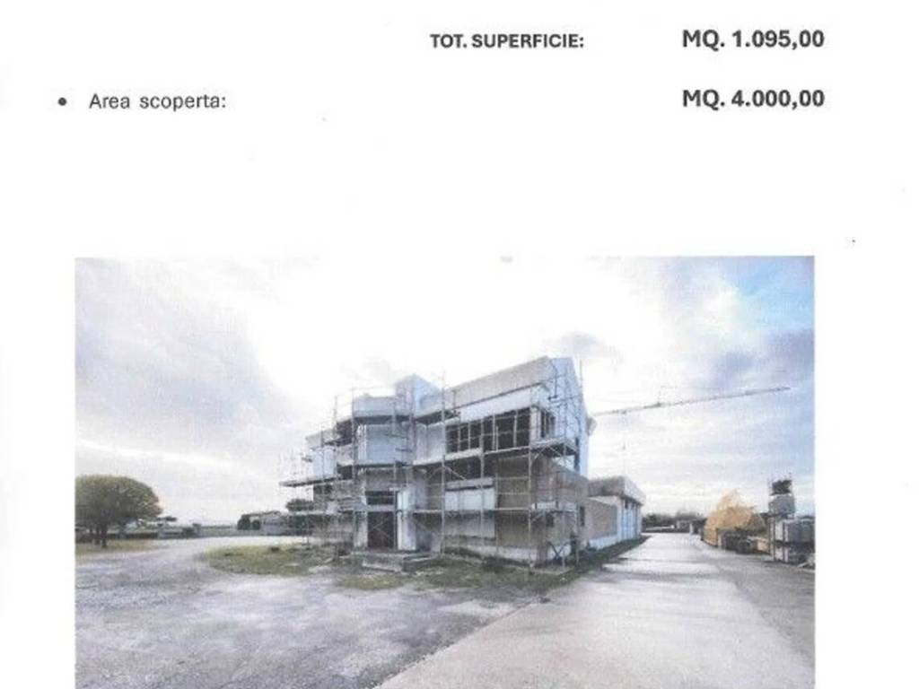 locale commerciale in vendita a Susegana in zona Colfosco