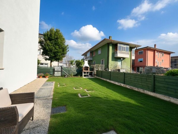 appartamento in vendita a Susegana in zona Ponte della Priula