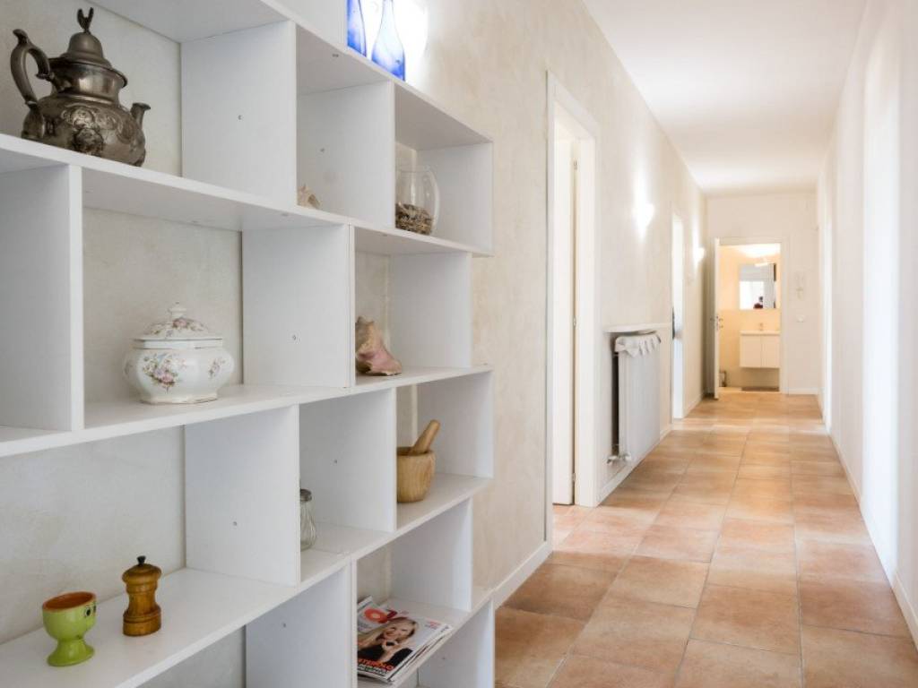 appartamento in vendita a Susegana