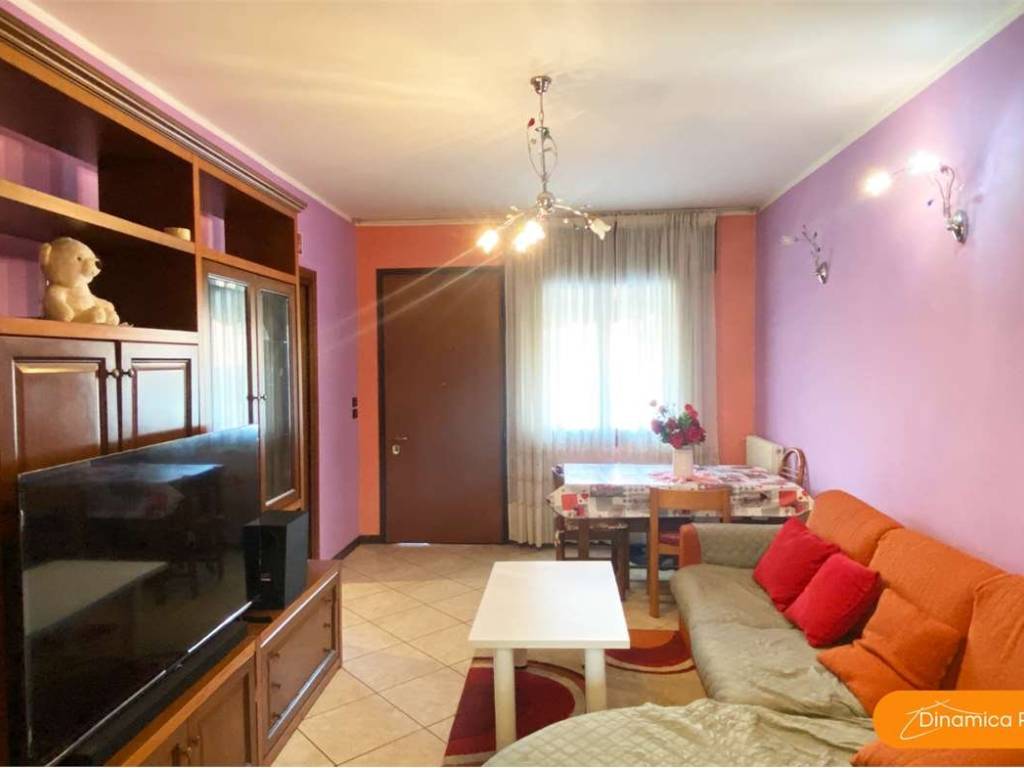 appartamento in vendita a Susegana in zona Colfosco