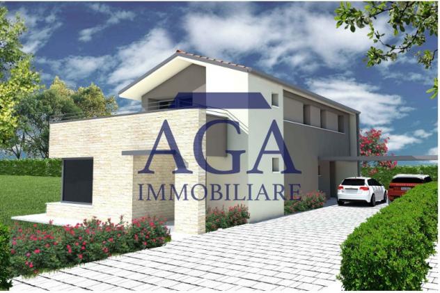 casa indipendente in vendita a Susegana in zona Colfosco