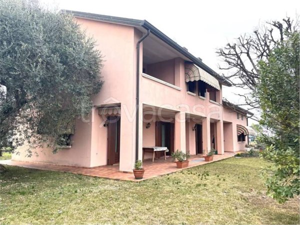 casa indipendente in vendita a Susegana