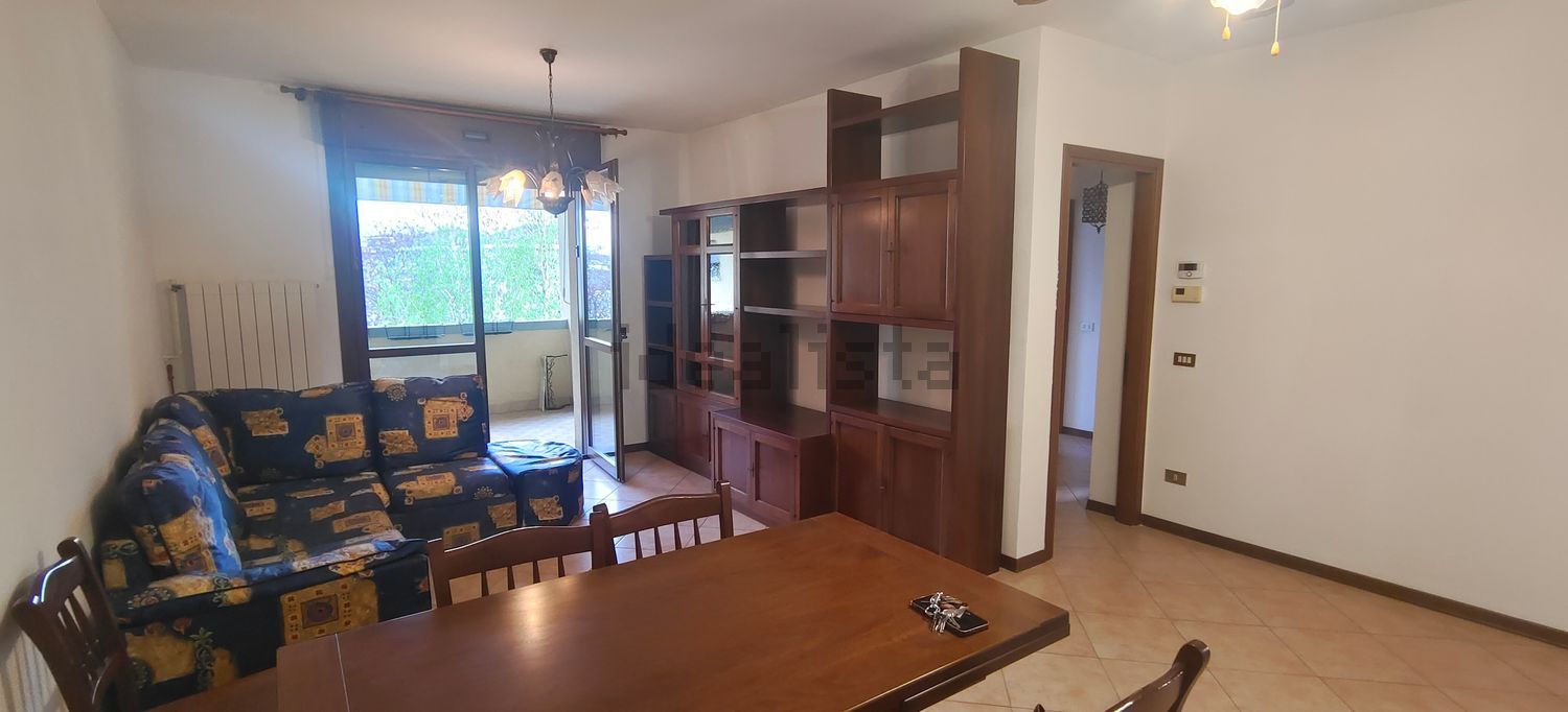 appartamento in vendita a Susegana