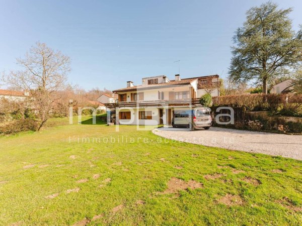 casa indipendente in vendita a Susegana