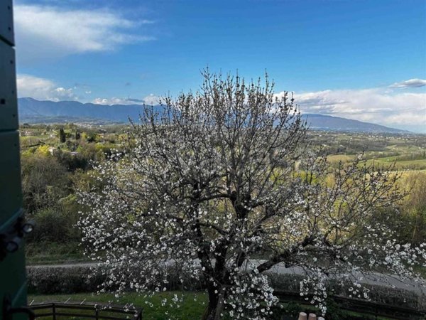 casa indipendente in vendita a Susegana in zona Collalto