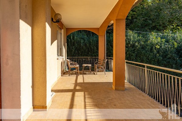 casa indipendente in vendita a Susegana in zona Colfosco