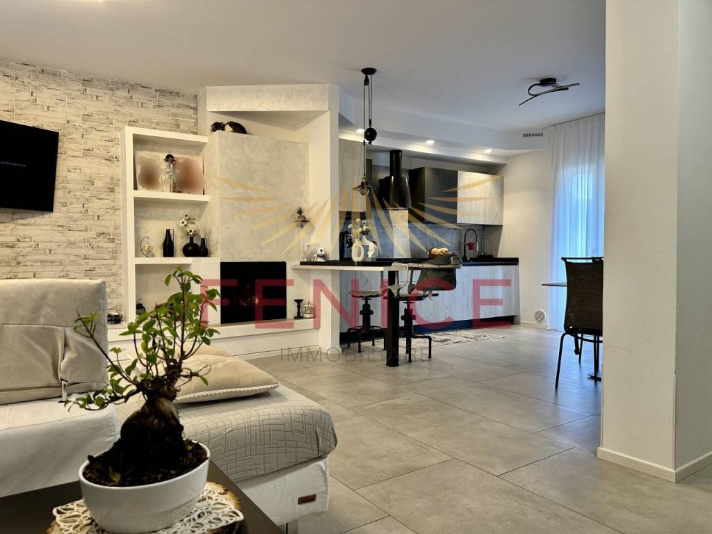 casa indipendente in vendita a Susegana in zona Ponte della Priula