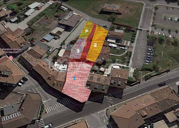 casa indipendente in vendita a Susegana