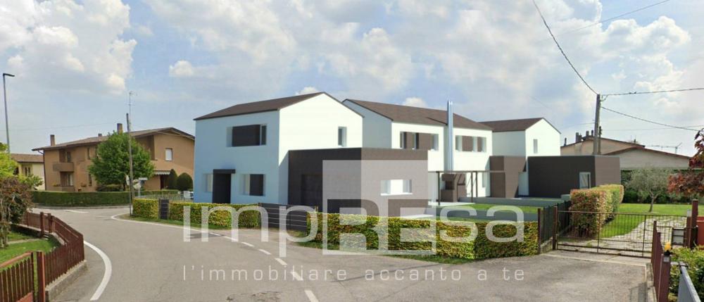 casa indipendente in vendita a Susegana in zona Ponte della Priula
