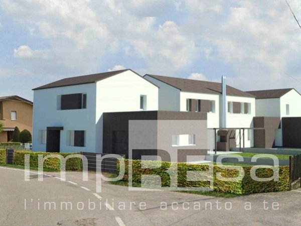 casa indipendente in vendita a Susegana in zona Ponte della Priula