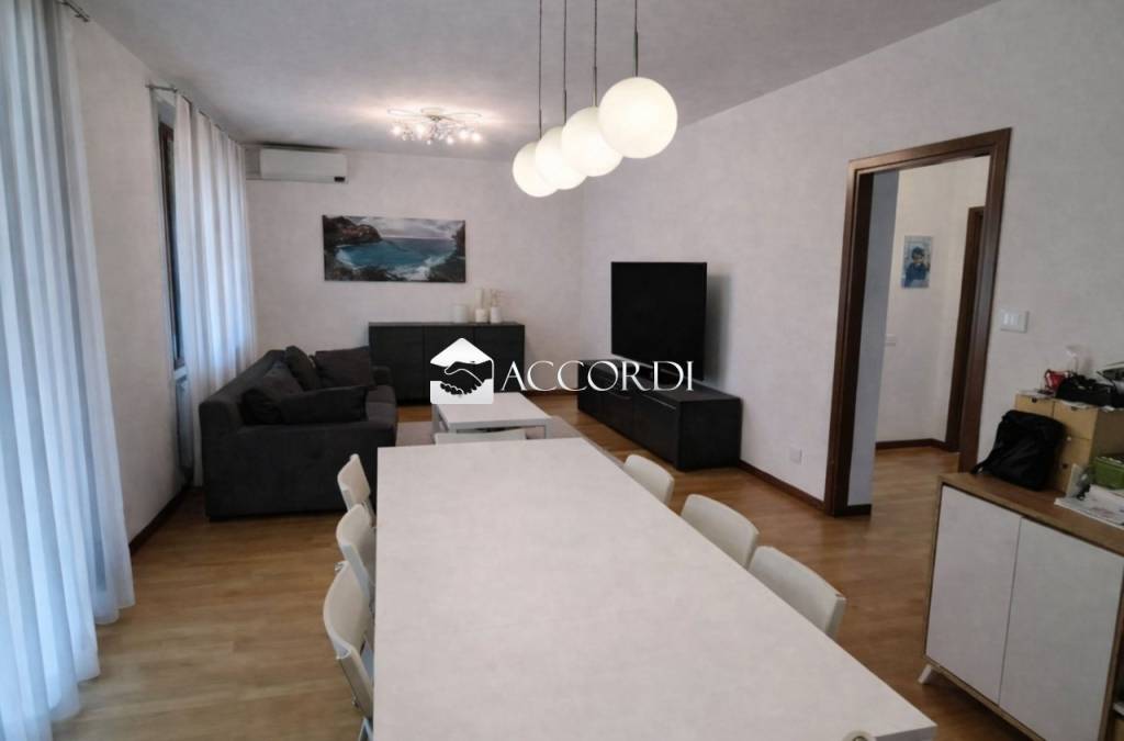 appartamento in vendita a Susegana