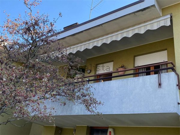 appartamento in vendita a Susegana in zona Ponte della Priula