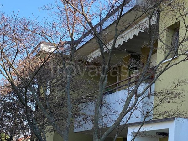appartamento in vendita a Susegana in zona Ponte della Priula