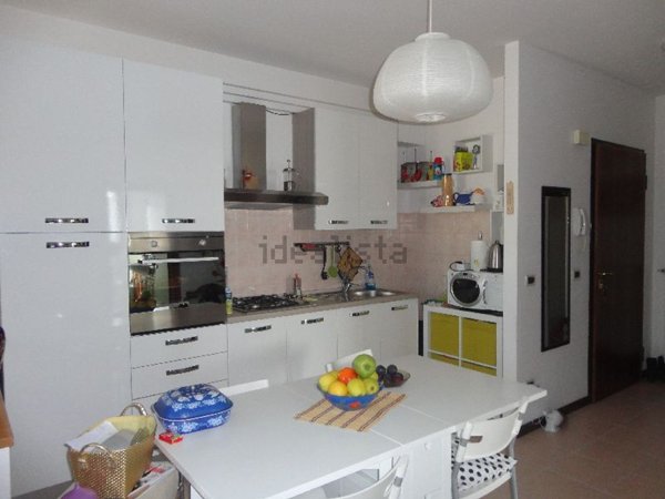 appartamento in vendita a Susegana