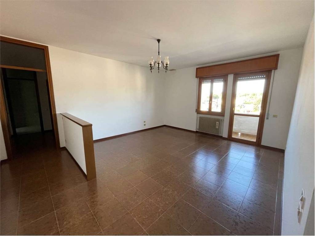appartamento in vendita a Susegana