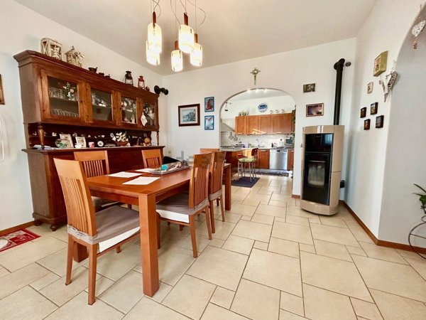 appartamento in vendita a Susegana in zona Colfosco