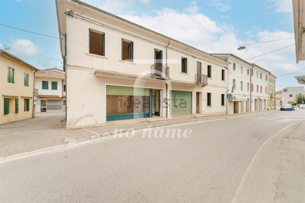 casa semindipendente in vendita a Susegana