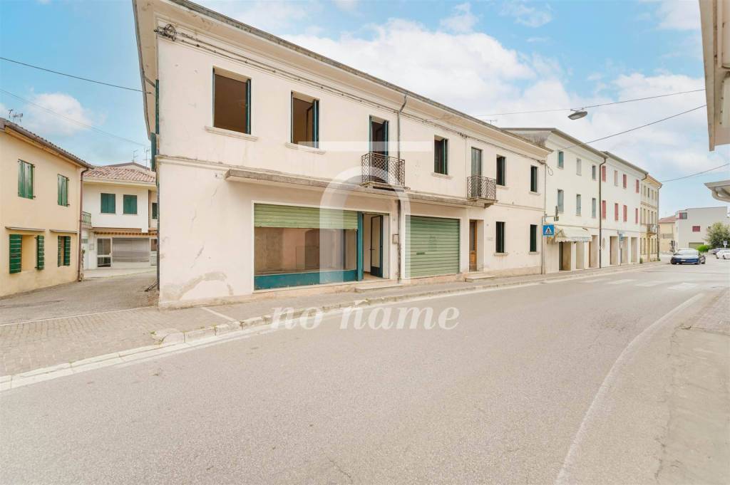 casa semindipendente in vendita a Susegana