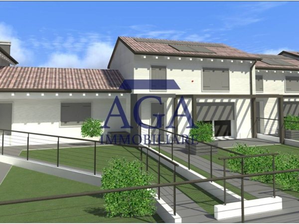 casa indipendente in vendita a Susegana in zona Colfosco