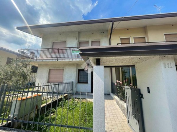 appartamento in vendita a Susegana