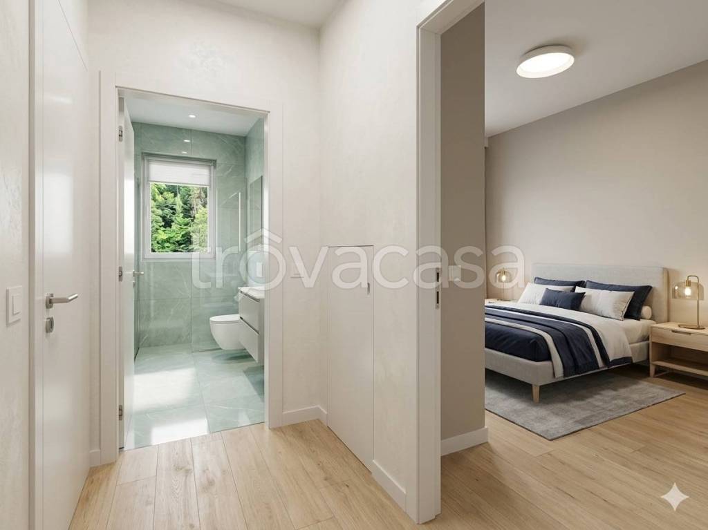 appartamento in vendita a Susegana