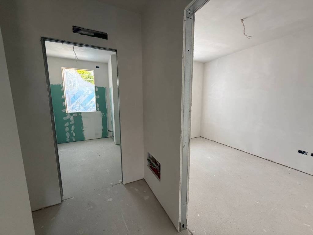 appartamento in vendita a Susegana