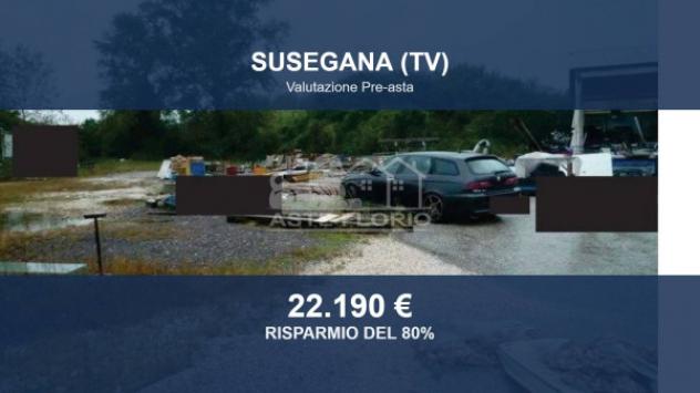 negozio in vendita a Susegana in zona Colfosco