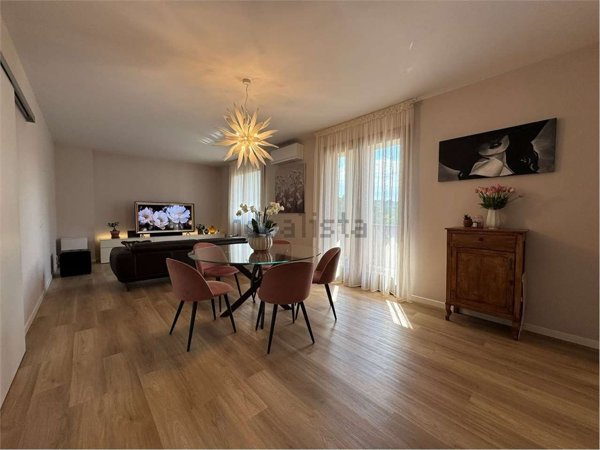 appartamento in vendita a Susegana
