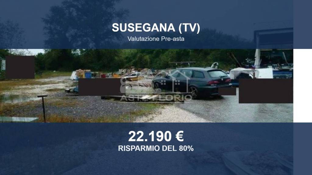 negozio in vendita a Susegana in zona Colfosco