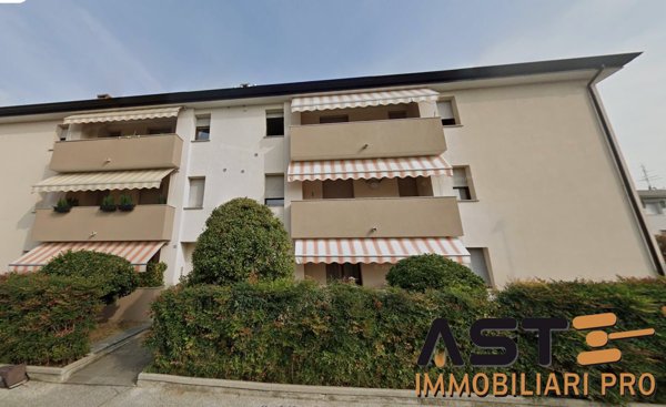 appartamento in vendita a Susegana in zona Ponte della Priula