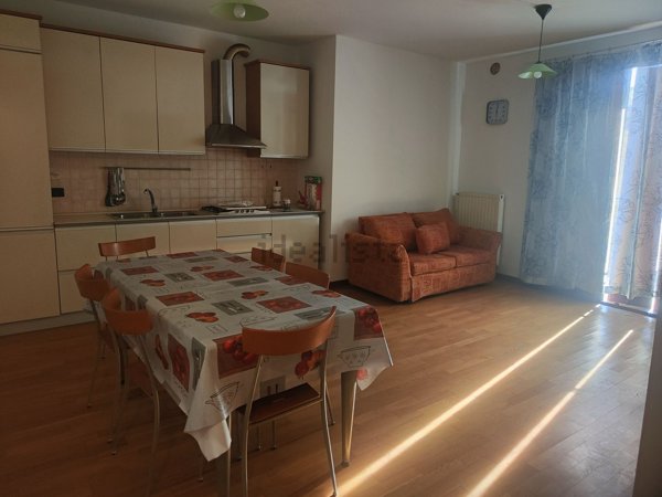 appartamento in vendita a Susegana in zona Colfosco