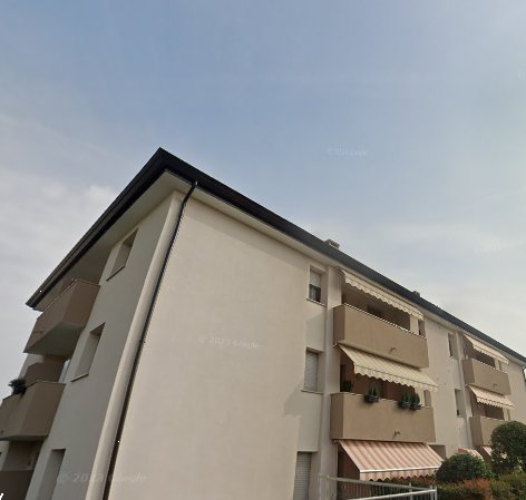 appartamento in vendita a Susegana in zona Ponte della Priula