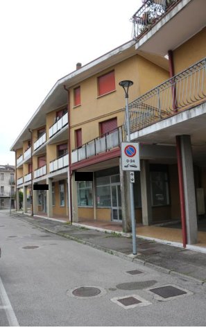 negozio in vendita a Susegana