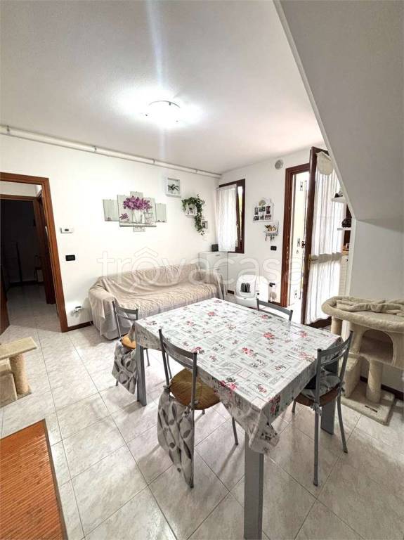 appartamento in vendita a Susegana