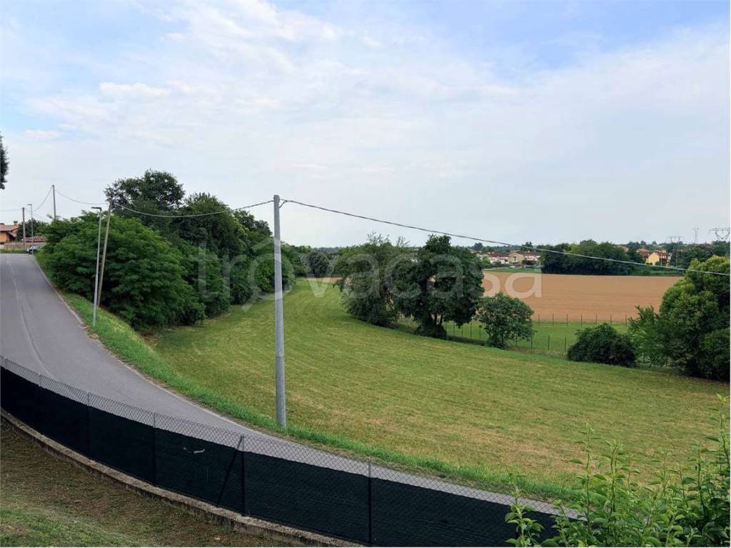 terreno agricolo in vendita a Susegana in zona Colfosco