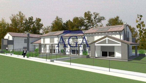 casa indipendente in vendita a Susegana in zona Ponte della Priula