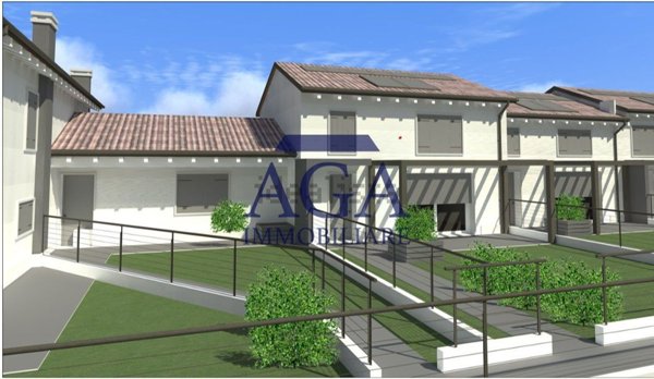 casa indipendente in vendita a Susegana in zona Ponte della Priula
