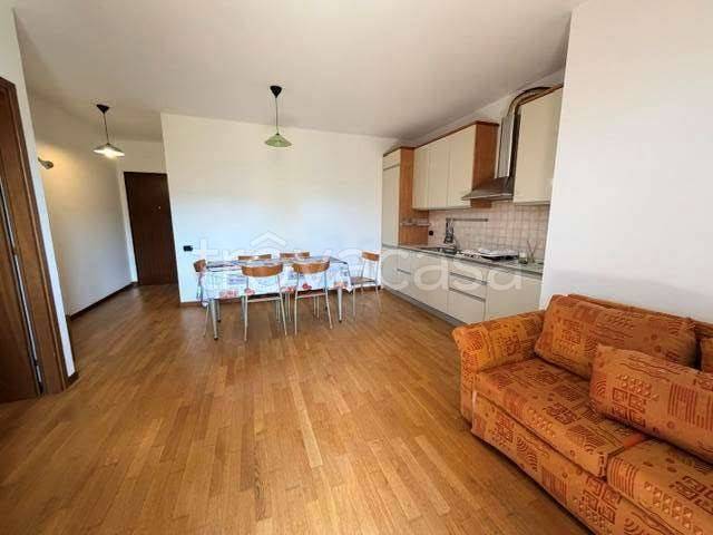appartamento in vendita a Susegana in zona Colfosco