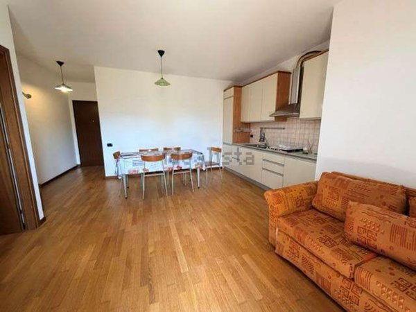 appartamento in vendita a Susegana in zona Colfosco