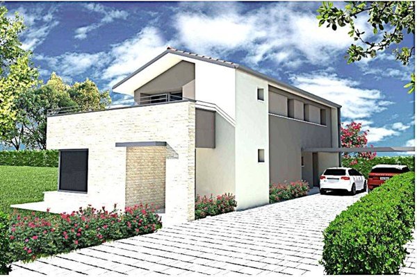 casa indipendente in vendita a Susegana in zona Colfosco
