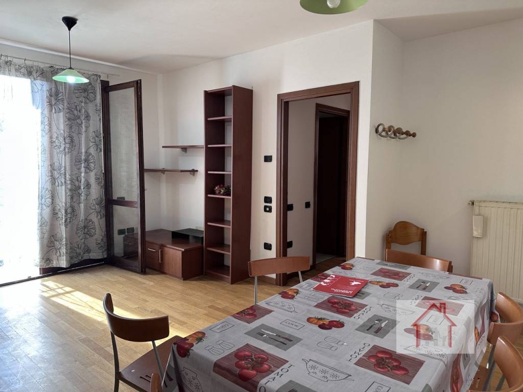 appartamento in vendita a Susegana