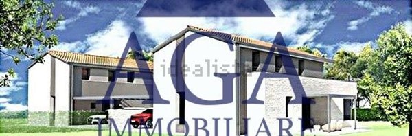 casa indipendente in vendita a Susegana in zona Colfosco