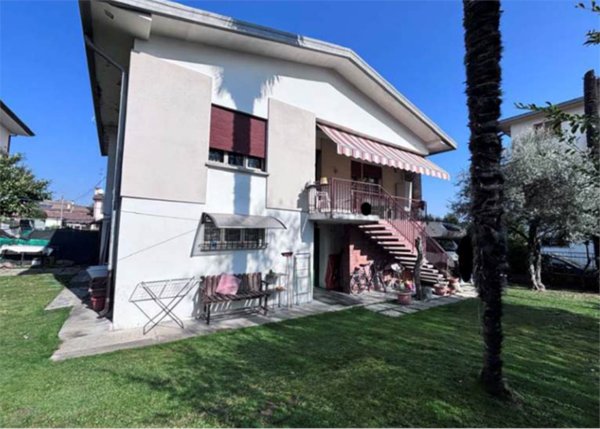 casa indipendente in vendita a Susegana