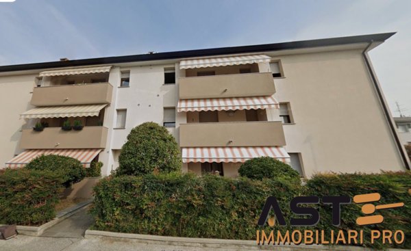 appartamento in vendita a Susegana in zona Ponte della Priula