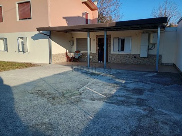 appartamento in vendita a Susegana