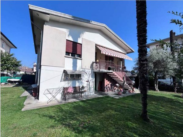 casa indipendente in vendita a Susegana