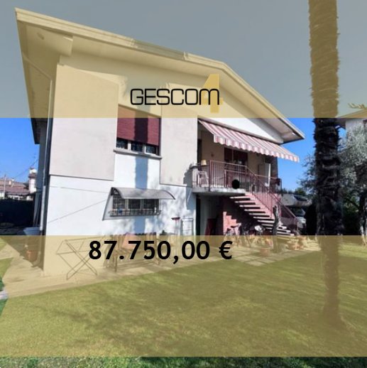 casa indipendente in vendita a Susegana