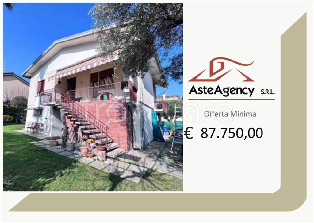 casa indipendente in vendita a Susegana